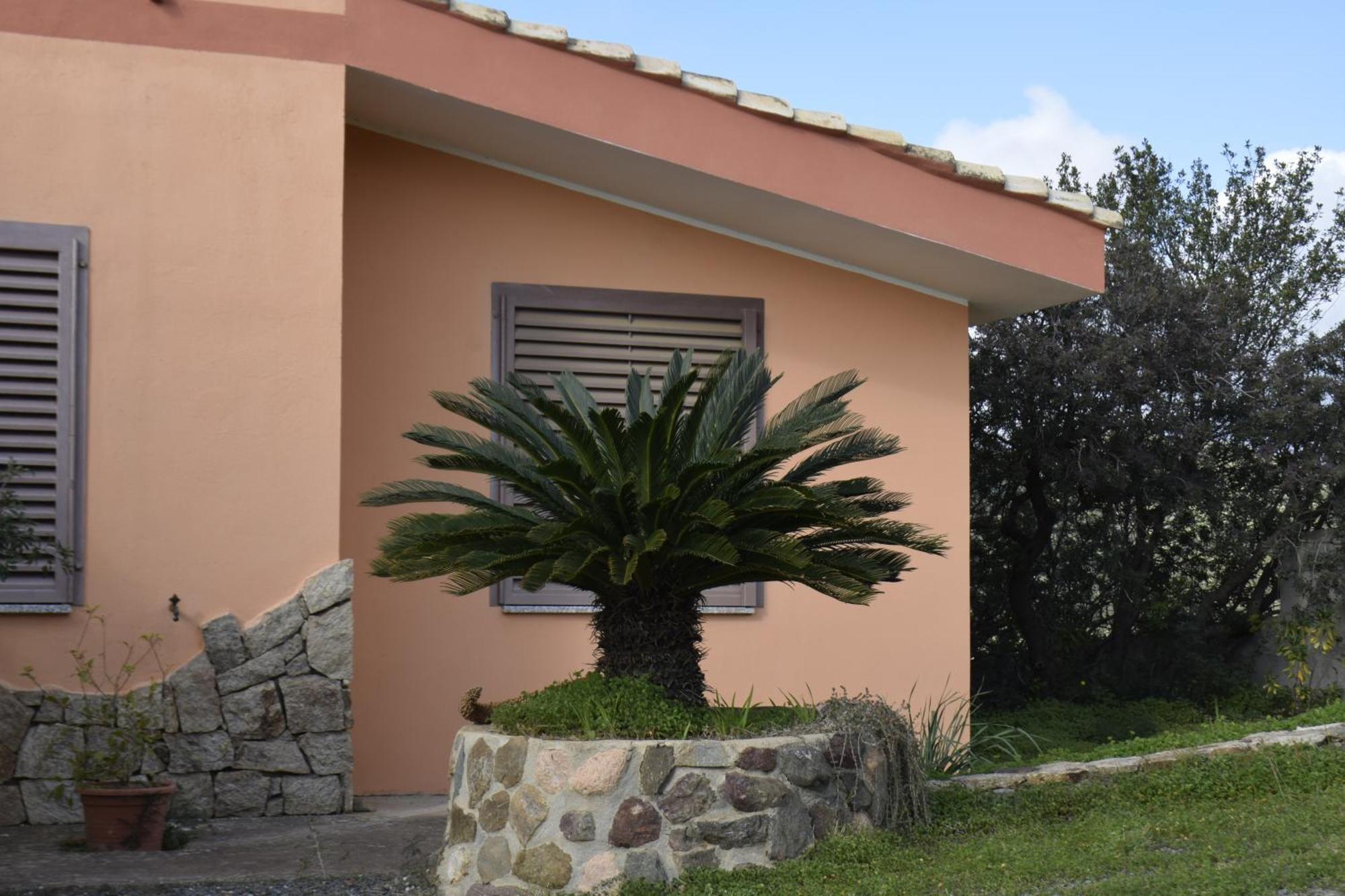 Holiday Home Riccio Di Mare Sardinia Marongiu Eksteriør billede